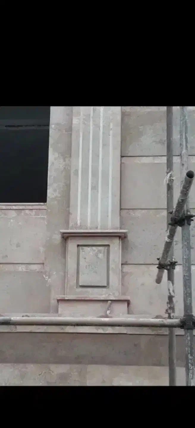 کاشی‌وسرامیک سنگکاری شازندو حومه|خدمات پیشه و مهارت|شازند, |دیوار