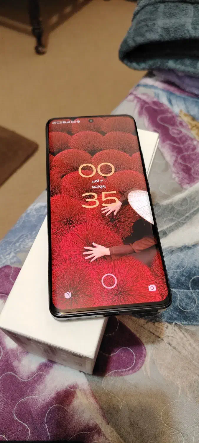 Redmi Note 13 Pro Plus 5G - 12 - 512|موبایل|کرمان, |دیوار
