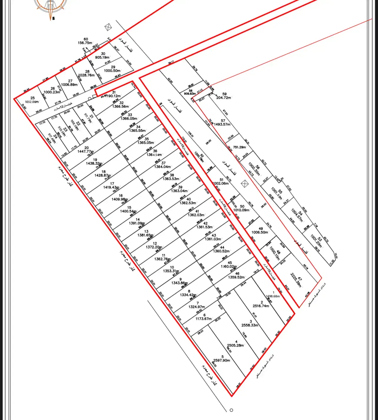 فروش زمین باغ شهری|فروش دفتر صنعتی، کشاورزی، تجاری|بندر کنگان, |دیوار