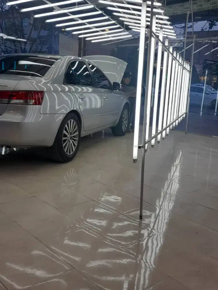 کارشناسی و تشخیص رنگ خودرو|خدمات موتور و ماشین|شیراز, معالیآباد|دیوار