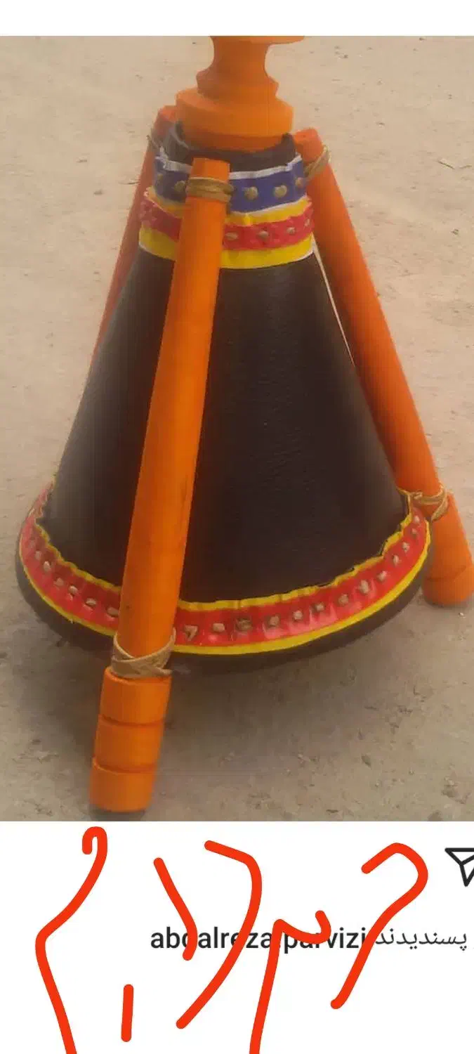 دول آب|کلکسیون اشیاء عتیقه|دوگنبدان, |دیوار