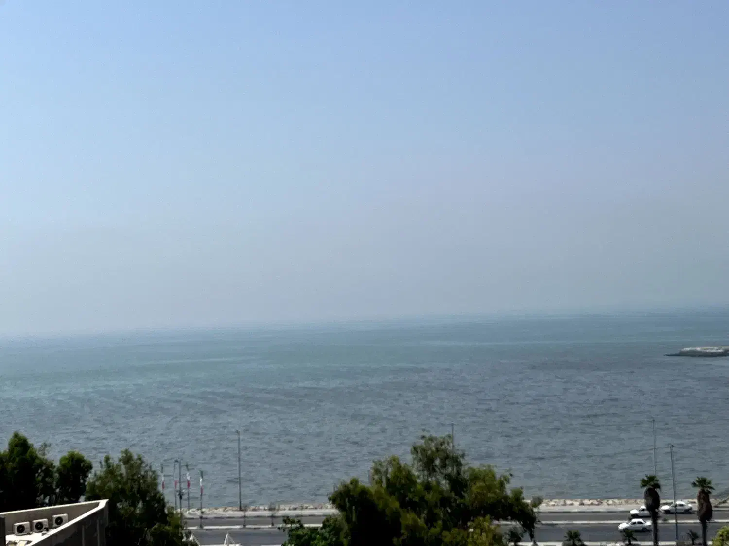 واحد 134متری مرکزی شهر پلاک 3دریا نوساز کلید اول|فروش آپارتمان|بندرعباس, |دیوار