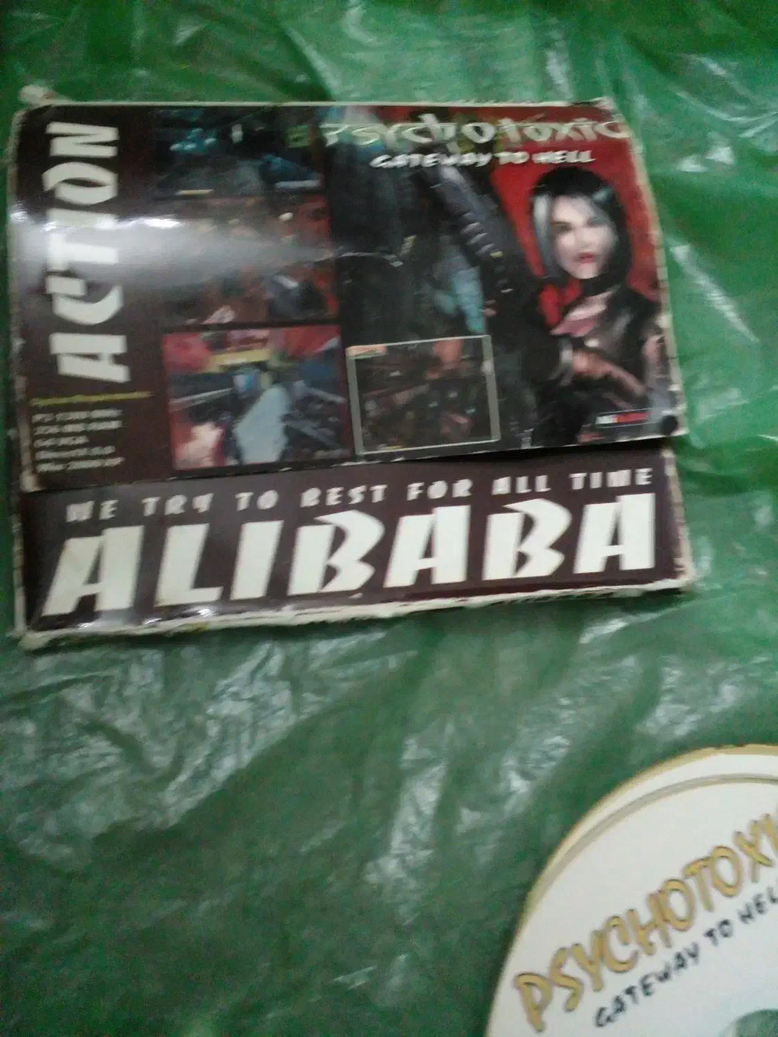 سی دی گیم|کنسول، بازی ویدئویی و آنلاین|اصفهان, مولوی|دیوار