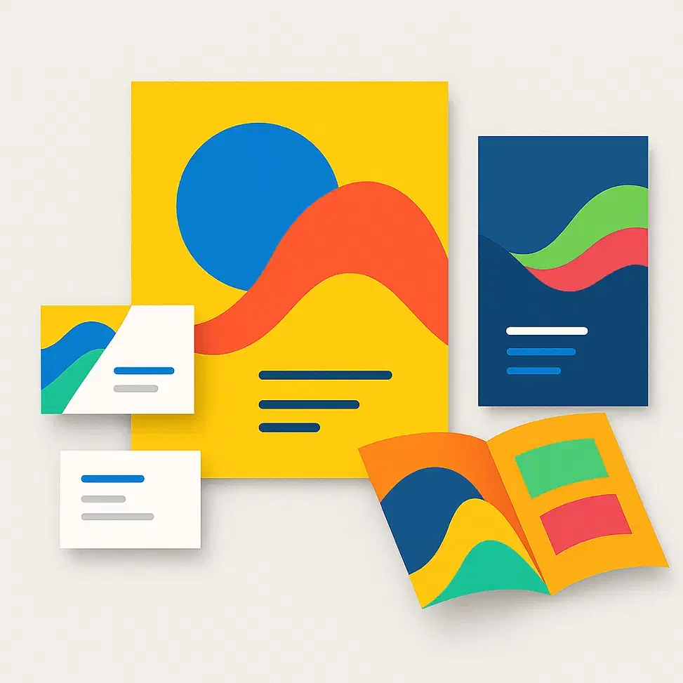 چاپ در هر سایز و تعدادی|خدمات رایانه‌ای و موبایل|مشهد, آبکوه|دیوار