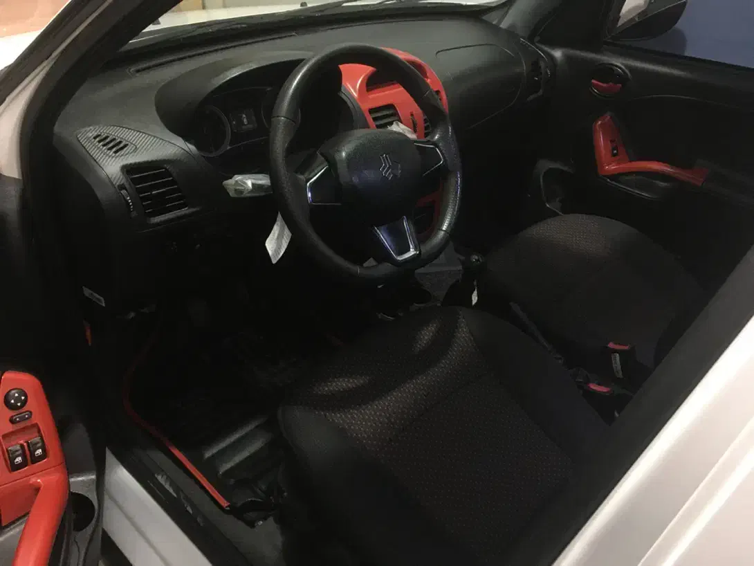 کوییک R استثنایی|خودرو سواری و وانت|مشهد, الهیه|دیوار