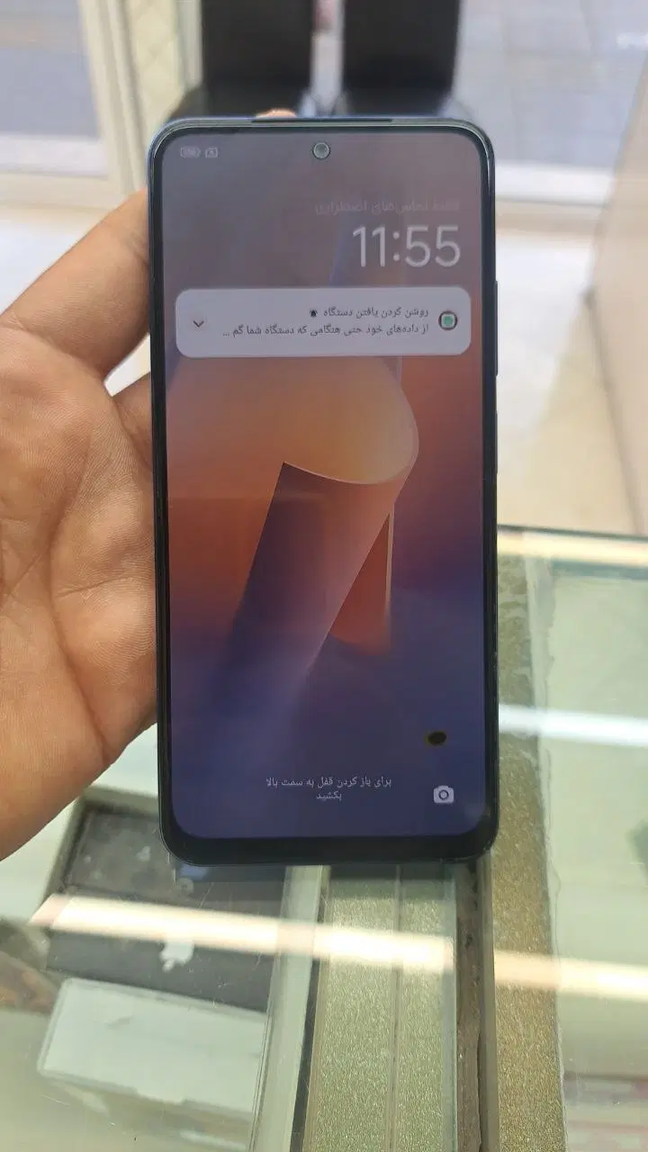 نوت ۱۱|موبایل|اسلامشهر, شهرک سعیدیه|دیوار