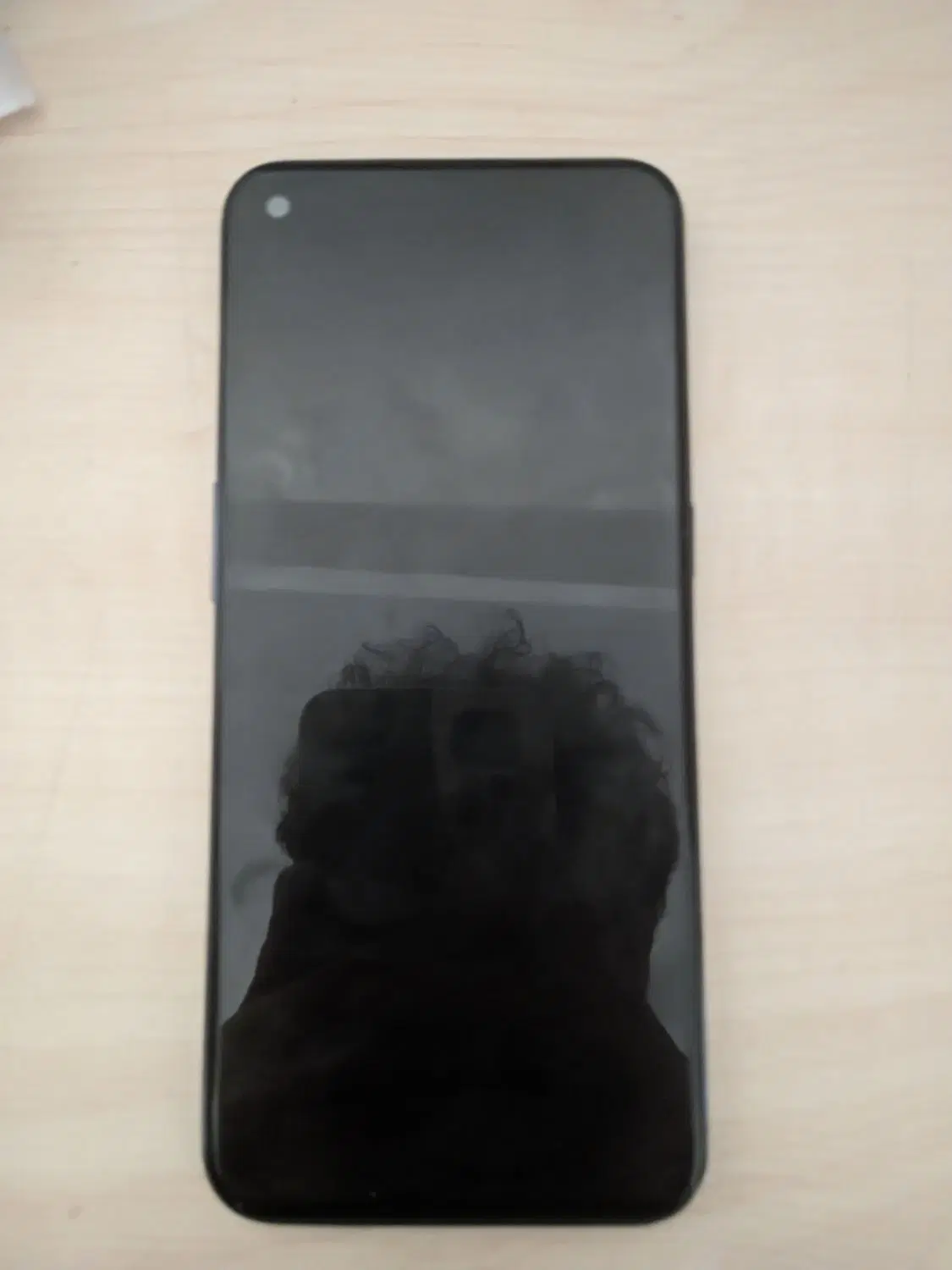 one plus nord n100|موبایل|کرج, حسن آباد|دیوار