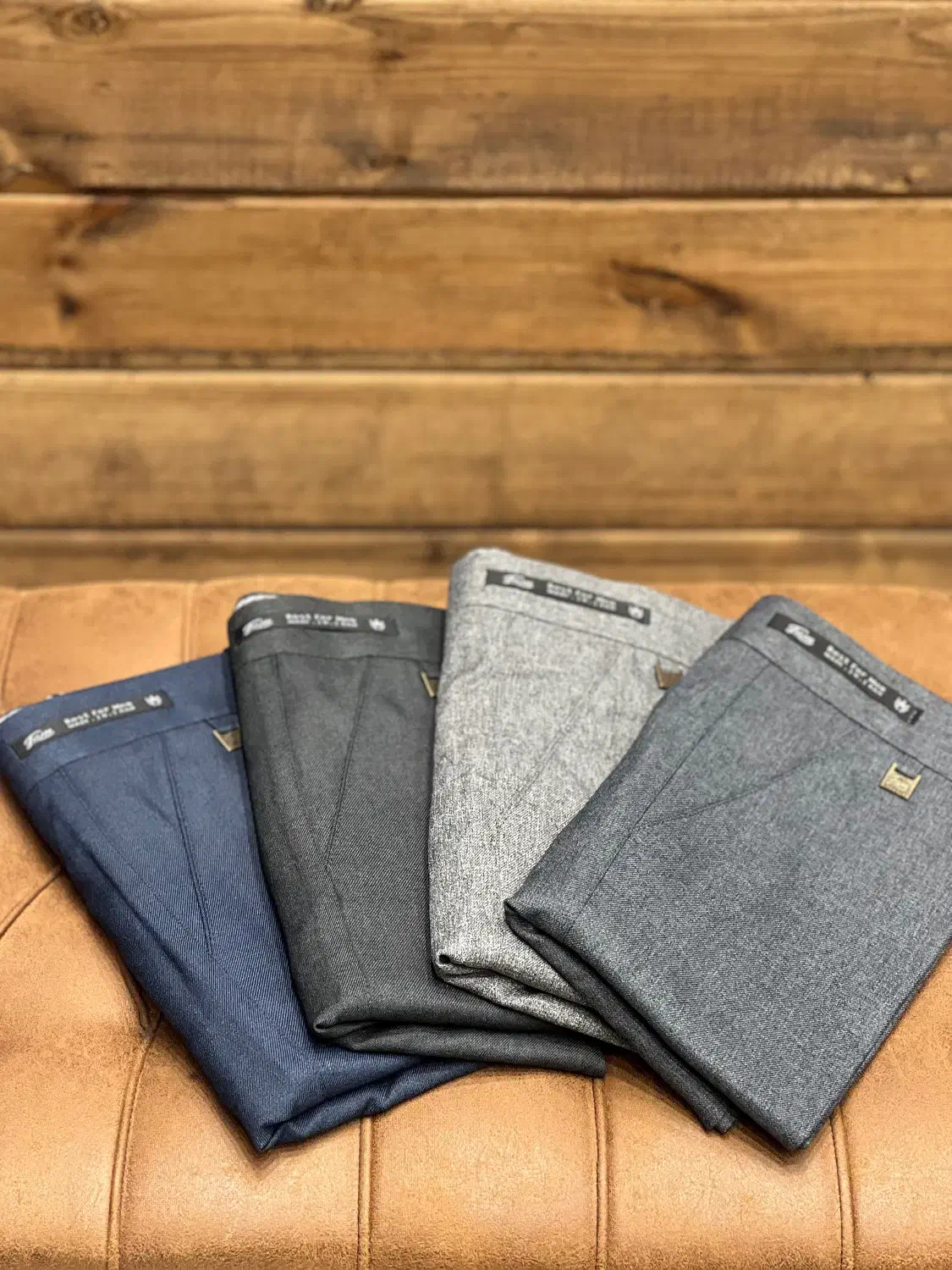 شلوار پارچه ای مردانه|لباس|تبریز, |دیوار