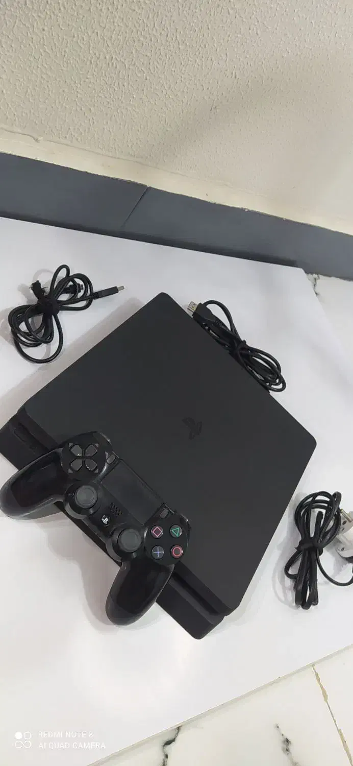 تراps4 1|کنسول، بازی ویدئویی و آنلاین|بندر ماهشهر, |دیوار