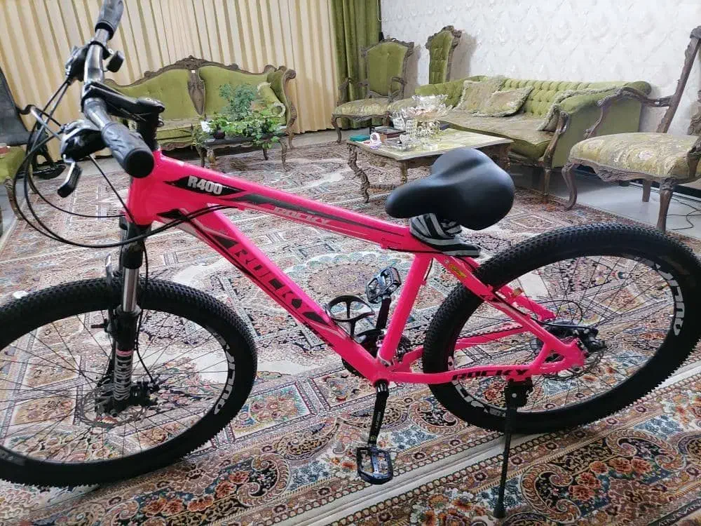 چرخ|دوچرخه، اسکیت، اسکوتر|مشهد, توس فردوسی|دیوار