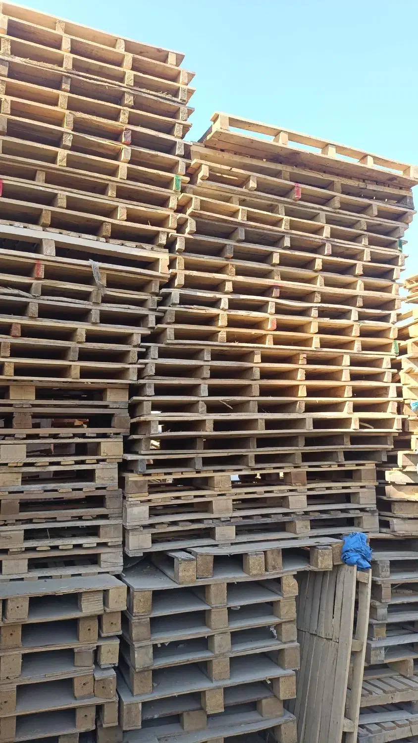 خرید با فروش پالت چوبی|عمدهفروشی|باغستان, |دیوار