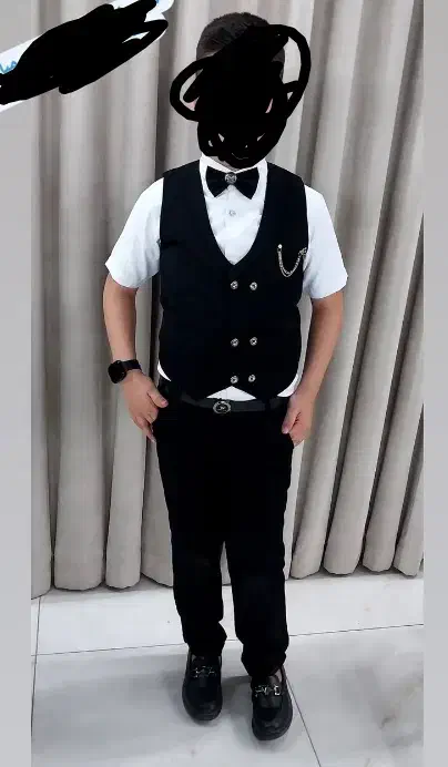 لباس پسرانه|کفش و لباس بچه|پاکدشت, پاکدشت (مامازند)|دیوار