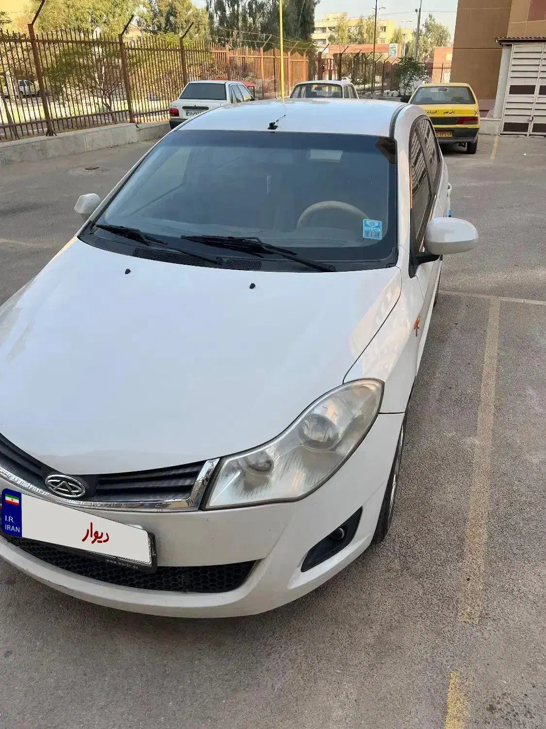 ام وی ام ۳۱۵ خانگی|خودرو سواری و وانت|اصفهان, مهرآباد|دیوار