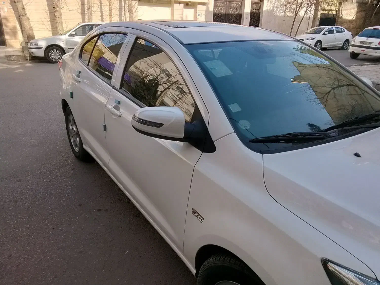 شاهین 1400|خودرو سواری و وانت|گناباد, |دیوار