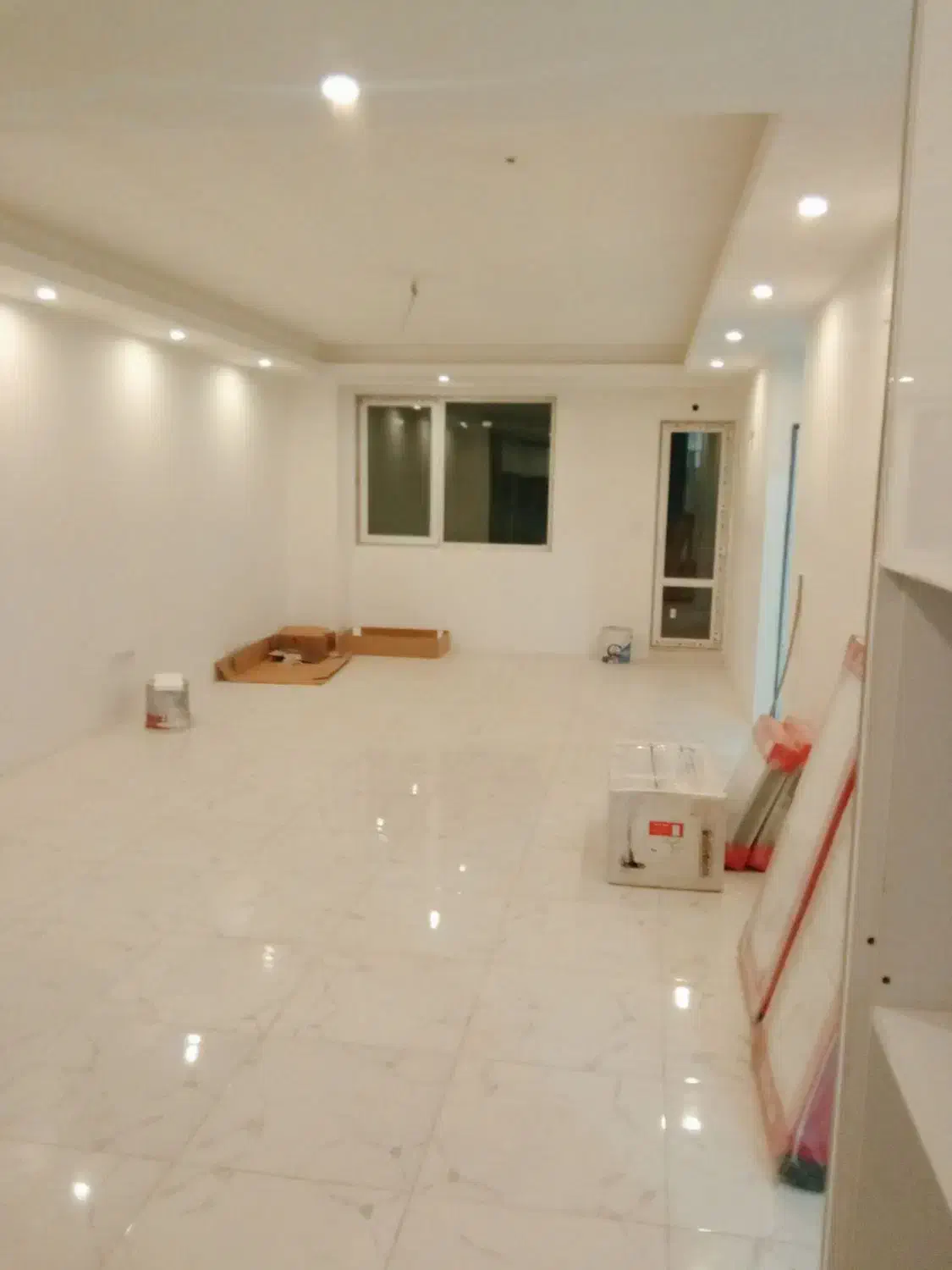 **املاک کیان**فروش واحد 96متری گرمدره شمالی|فروش آپارتمان|گرمدره, |دیوار