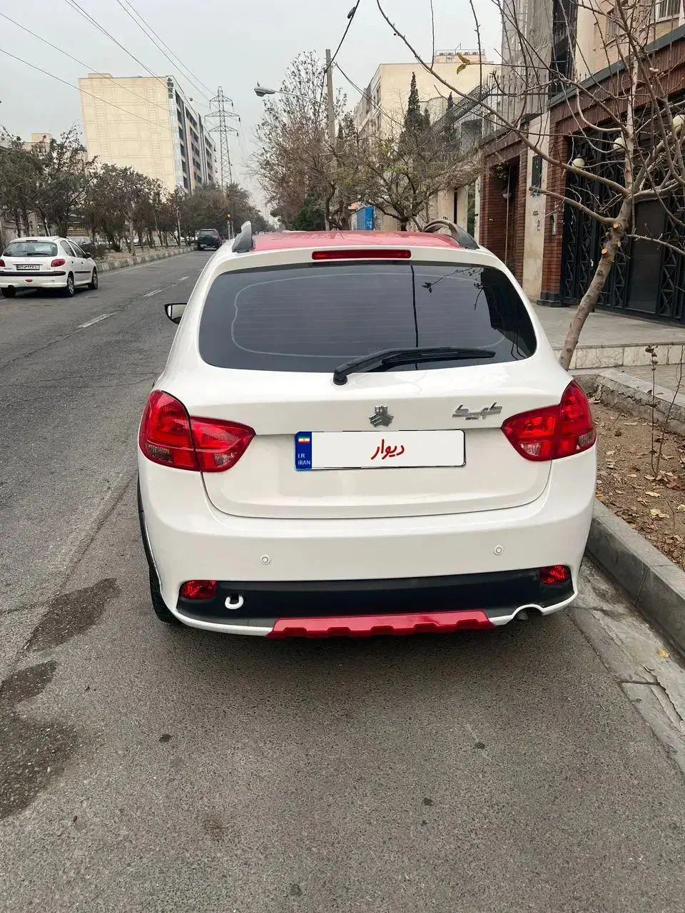 کوییکRمدل ۹۹|خودرو سواری و وانت|تهران, شهرک آزمایش|دیوار