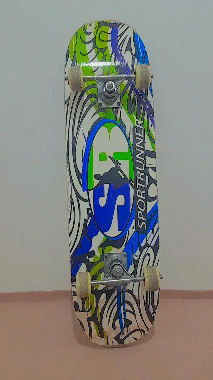 اسکیت برد|دوچرخه، اسکیت، اسکوتر|تبریز, |دیوار