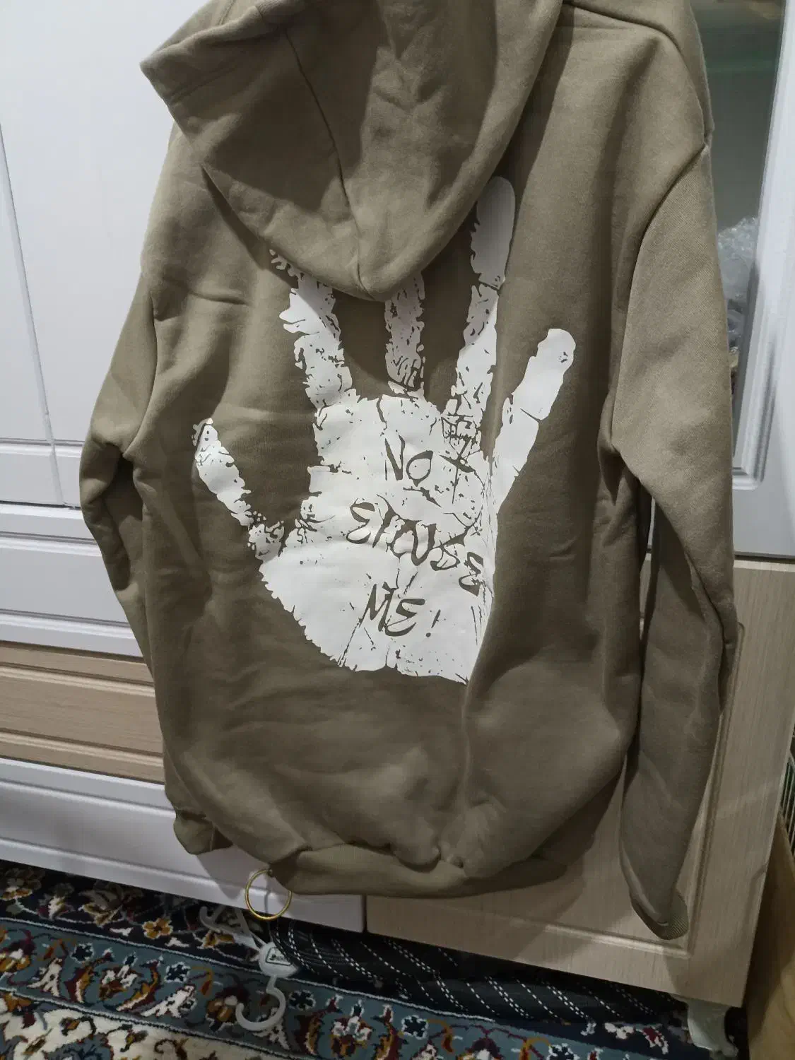 پوشاک|لباس|تایباد, |دیوار