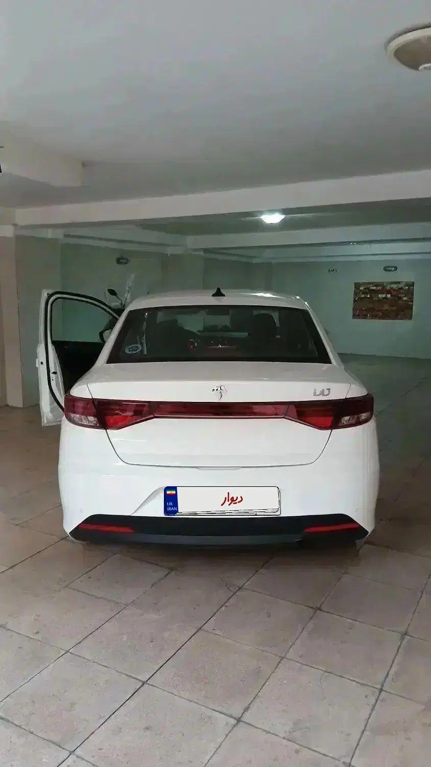 تارا v1 پلاس|خودرو سواری و وانت|ری, صفاییه (چشمه علی)|دیوار