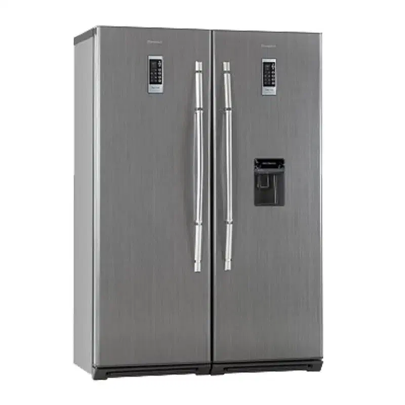 یخچال هیمالیا  دوقلو ، مدل ایس پل|یخچال و فریزر|شاهرود, |دیوار