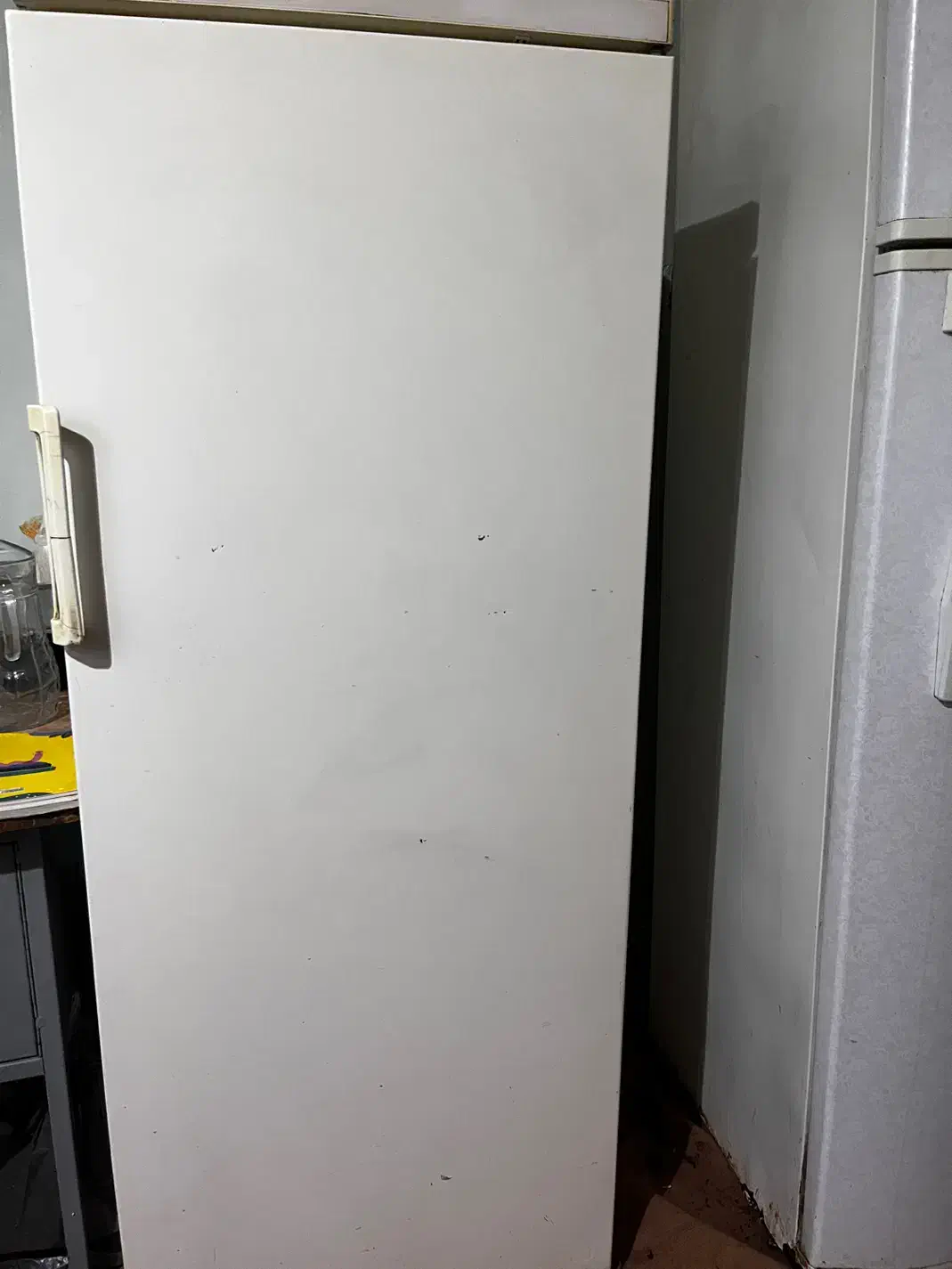 یخچال سالم|یخچال و فریزر|اهواز, دغاغله|دیوار