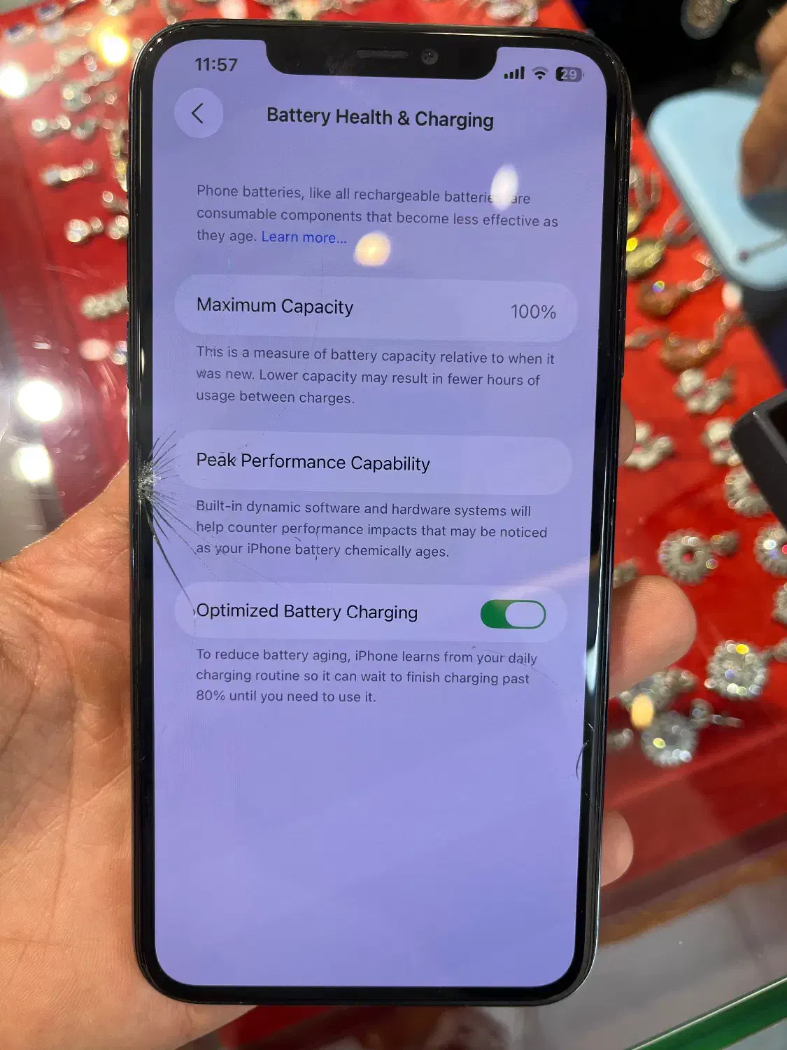iPhone 11 Promax 256 LLA|موبایل|تهران, تجریش|دیوار