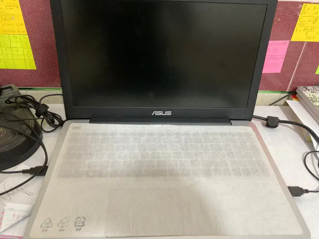 ASUS K556UQ-DM1460D|رایانه همراه|سیرجان, |دیوار