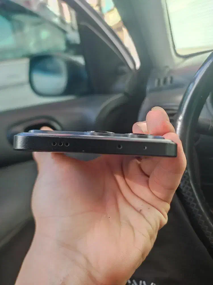 گوشی poco x6 pro|موبایل|مشگین شهر, |دیوار