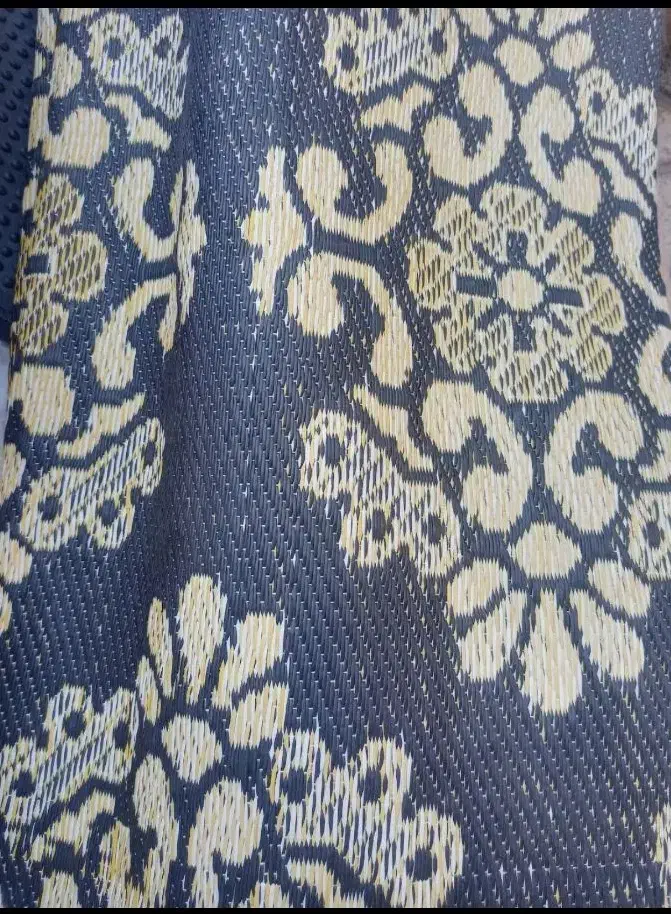 زیرانداز حصیری ۱۲متری رنگ آبی|روفرشی|مشهد, پایگاه شکاری|دیوار