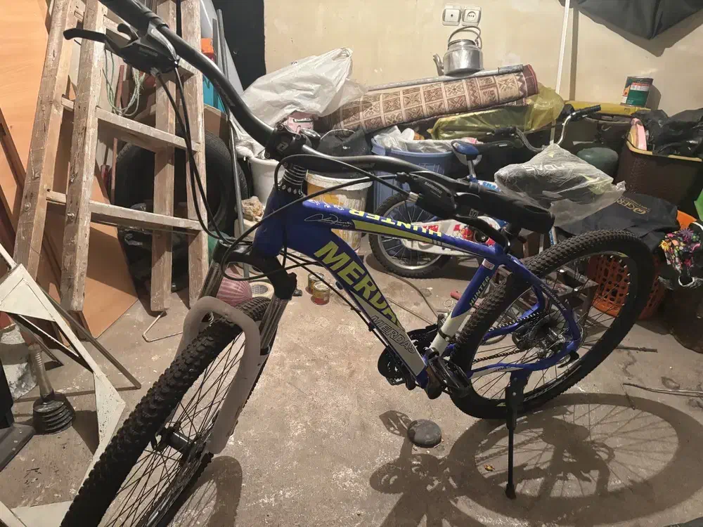 دوچرخه نو|دوچرخه، اسکیت، اسکوتر|تهران, استخر|دیوار