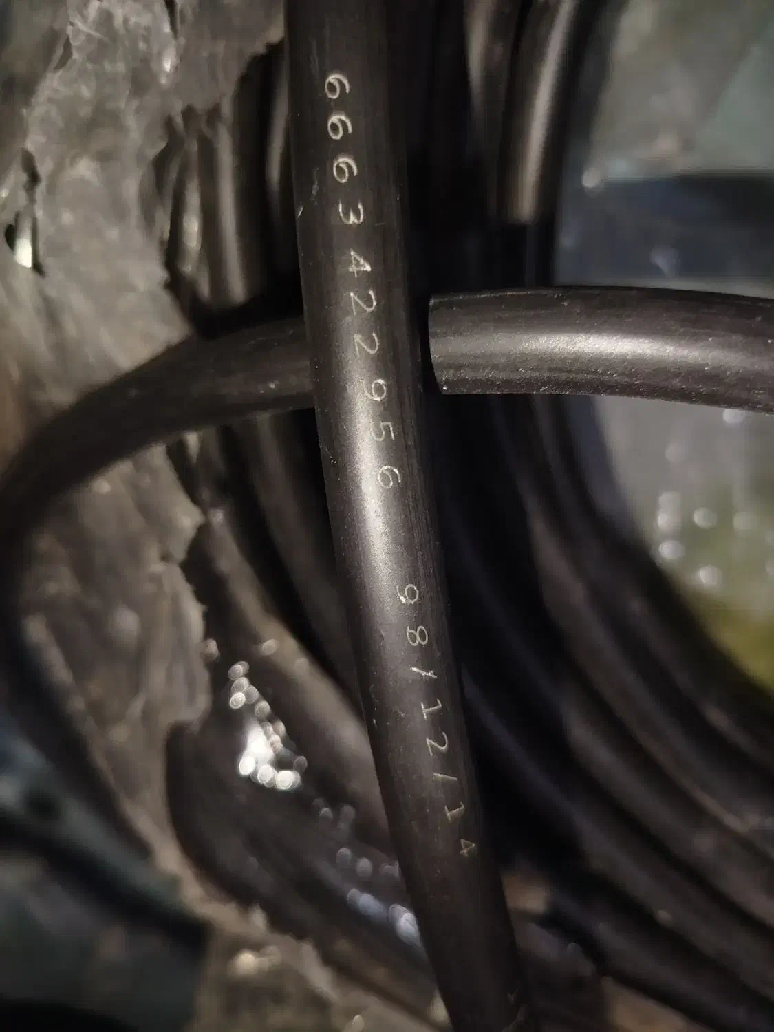 کابل 4×4 افشان البرز|مصالح و تجهیزات ساختمان|برازجان, |دیوار