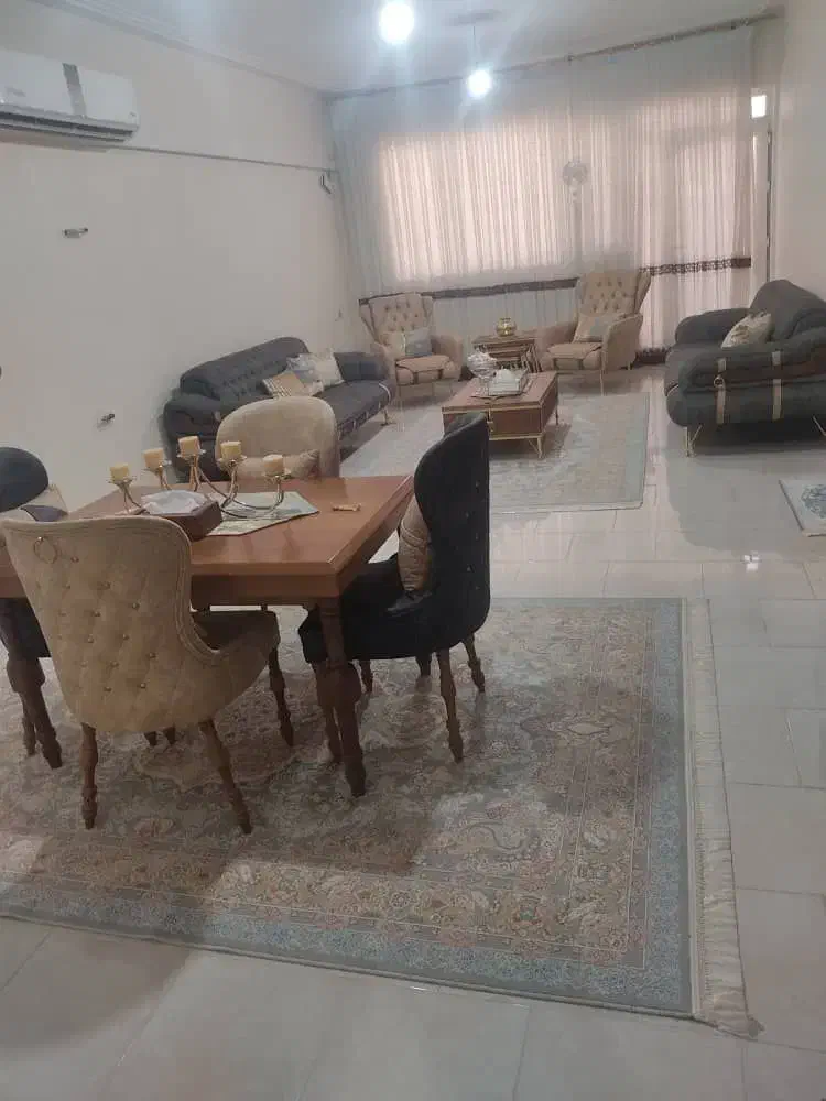 فروش آپارتمان کارکنان ۲۱ جنوبی|فروش آپارتمان|دوگنبدان, |دیوار