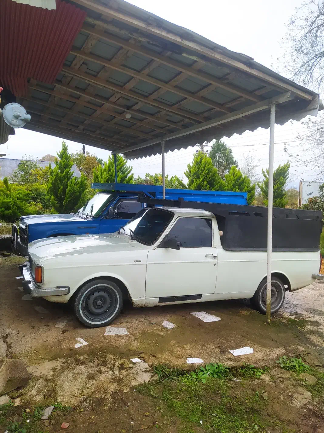 حمل و نقل بار، وانت و نیسان|خدمات حمل و نقل|لاهیجان, بوجایه|دیوار