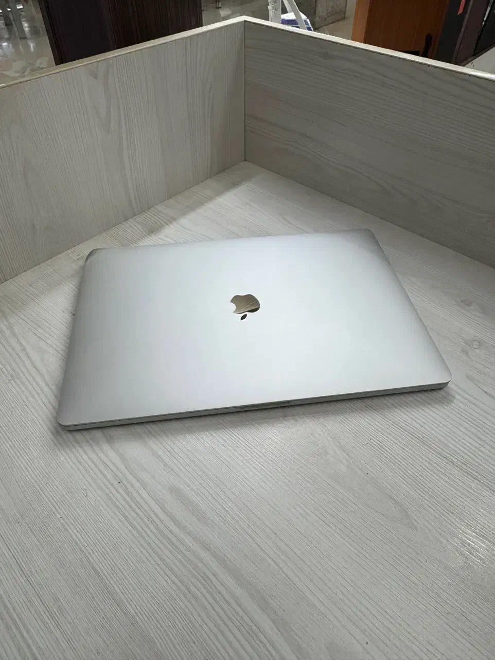 مک بوک پرو ۲۰۱۹|رایانه همراه|زنجان, |دیوار