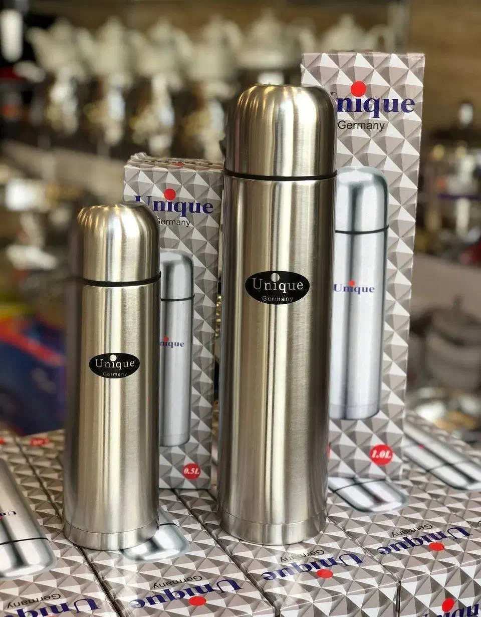 یک لیتری و نیم لیتری یونیک اصل|قوری، کتری، قهوهساز دستی|زنجان, |دیوار