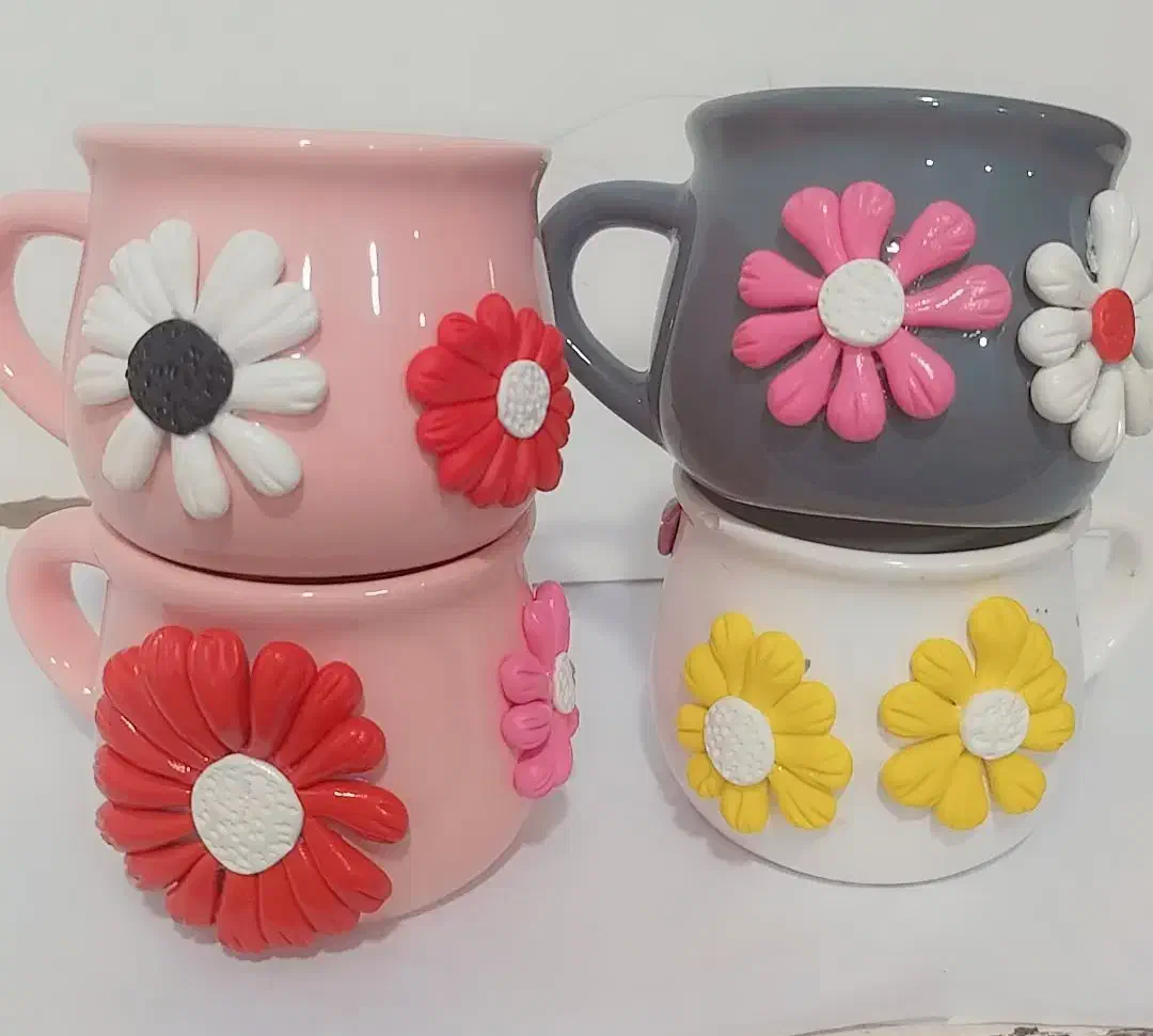 ماگ سرامیکی|ظروف سرو و پذیرایی|قرچک, میرزائی جنوبی|دیوار