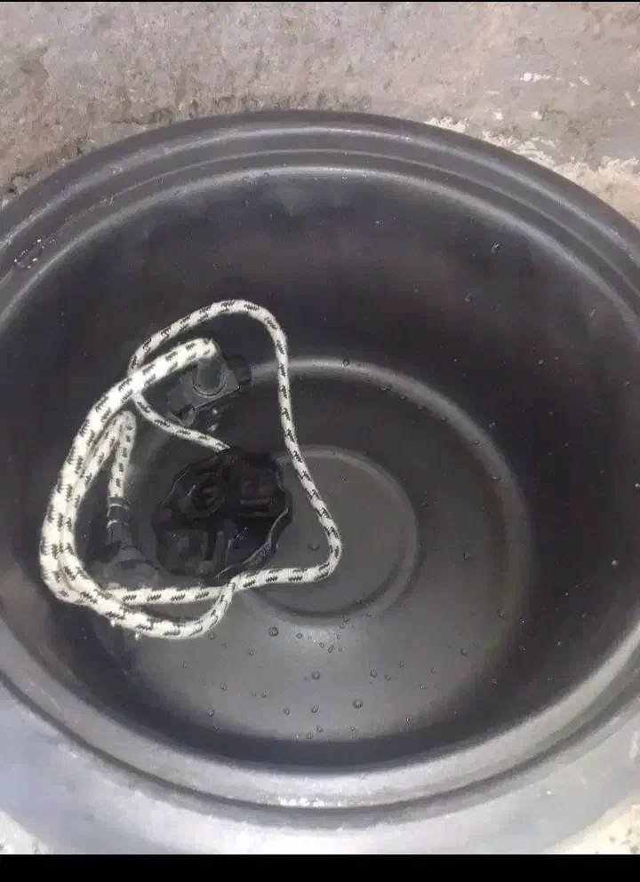 پلوپز هشت نفره|اجاق گاز و لوازم برقی پختوپز|نیشابور, جمهوری|دیوار