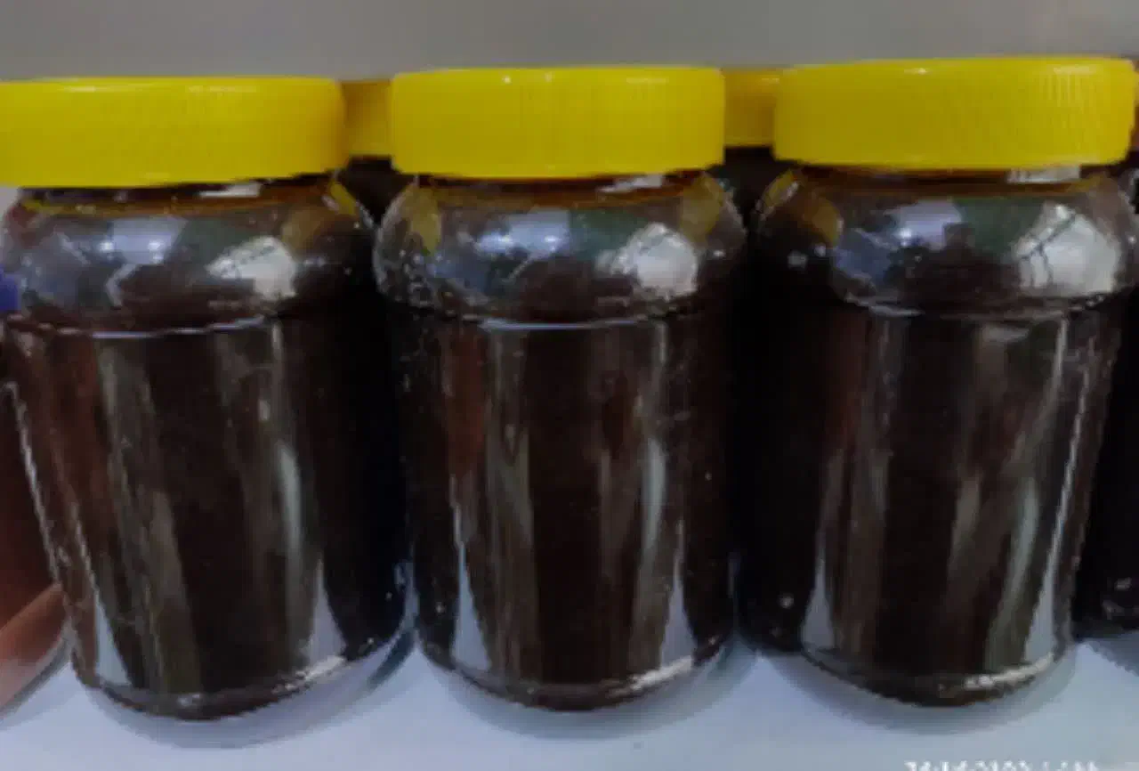 انواع سبزیجات خشک و ادویه جات خانگی|خوردنی و آشامیدنی|ری, ظهیرآباد|دیوار