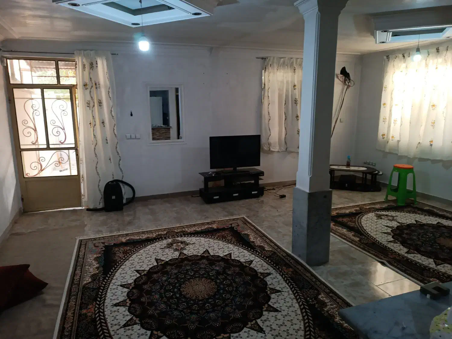 فروش خونه 119متر|فروش خانه و ویلا|هشتگرد, ایقربلاغ|دیوار