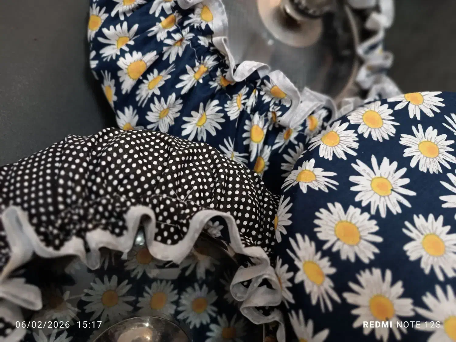 دمکنی وپیشبند|سفره، حوله، دستمال آشپزخانه|مشهد, کشف|دیوار