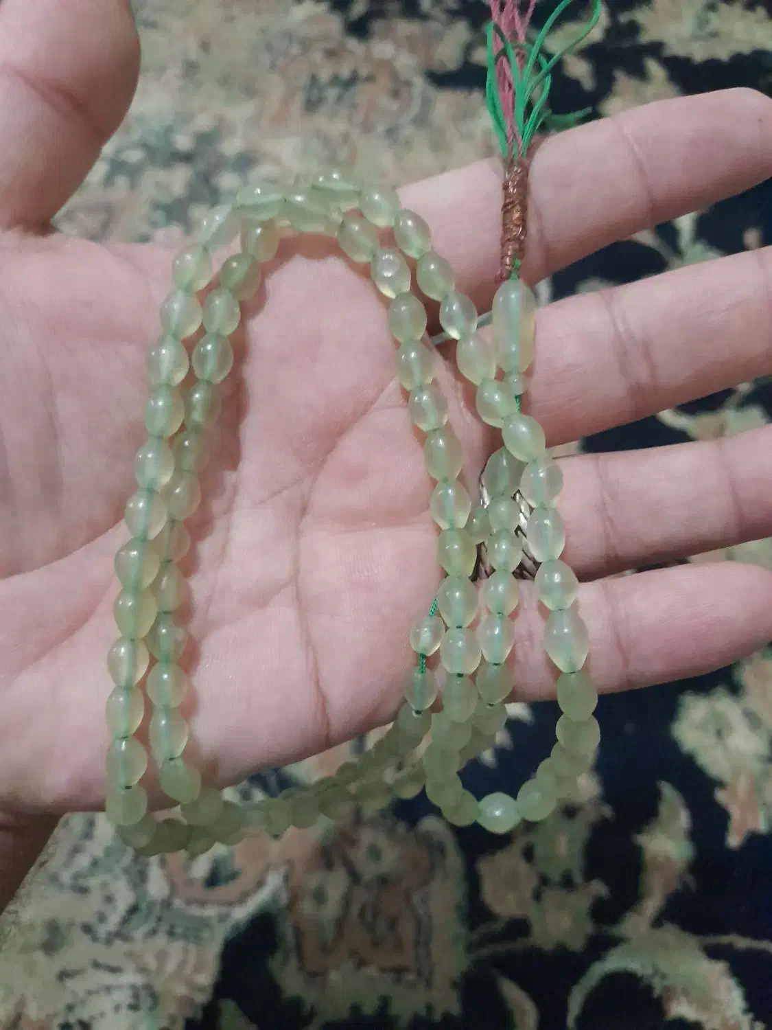 تسبیح،،زیبا|جواهرات|قائمشهر, |دیوار