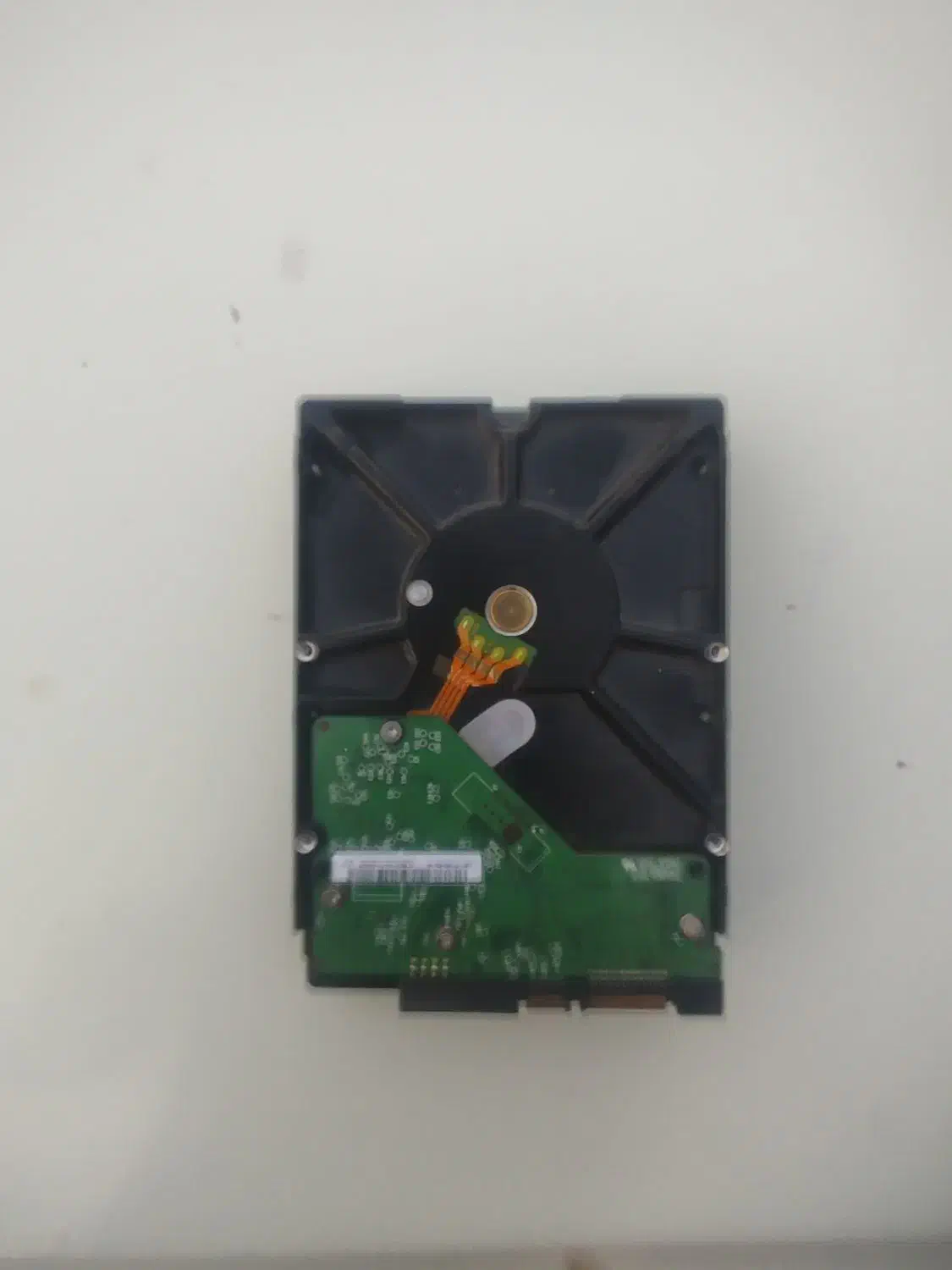 هارد اکسترنال Seagate Backup Plus 1TB|قطعات و لوازم جانبی رایانه|قم, الغدیر|دیوار