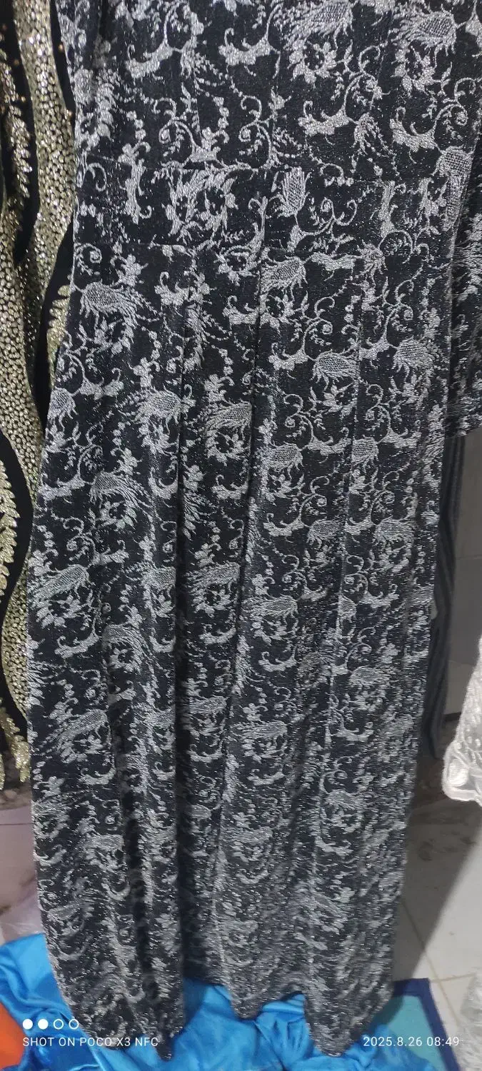 لباس محلی بختیاری جدید|لباس|اهواز, سپیدار|دیوار