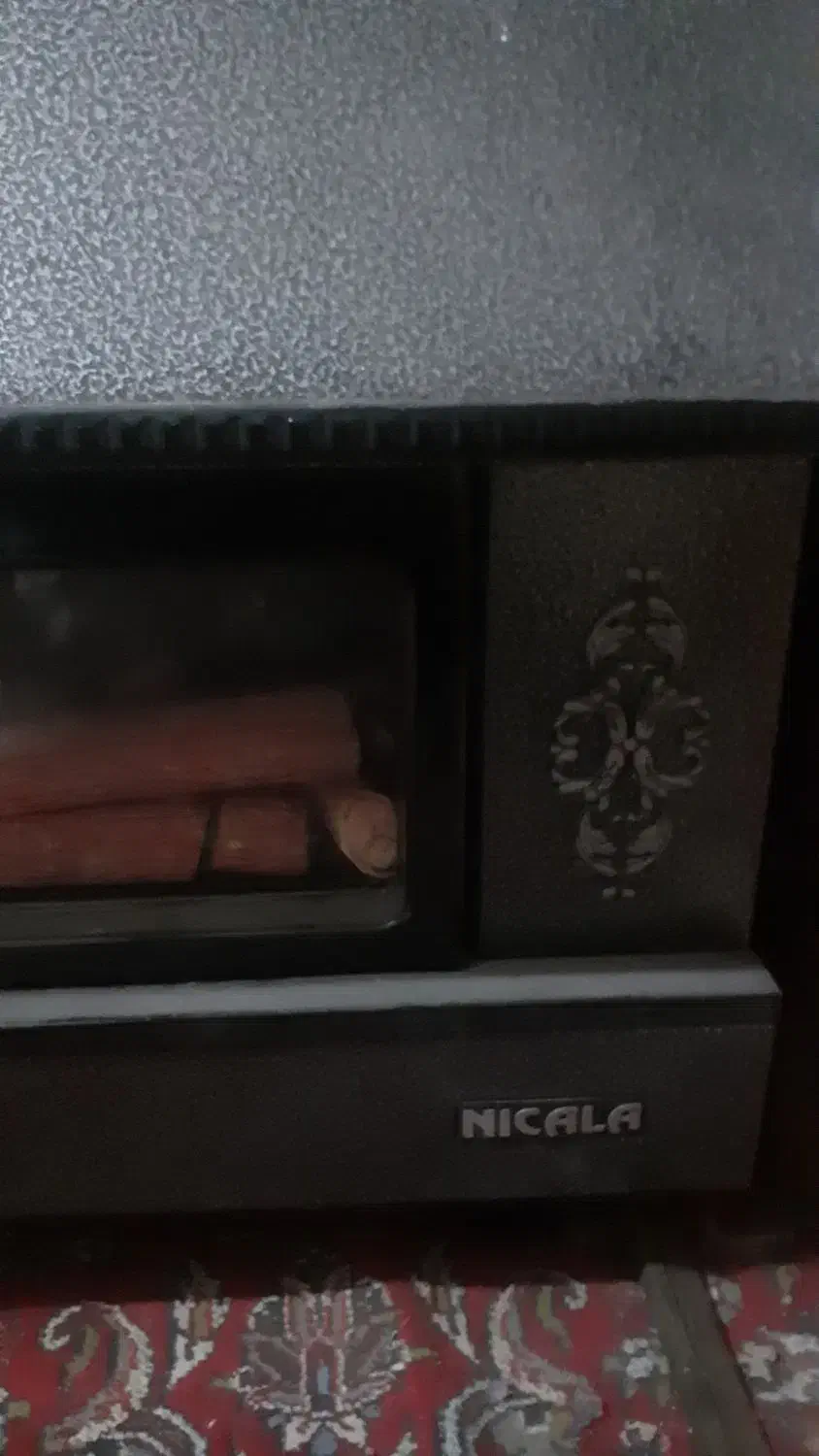 بخاری گازی|بخاری، هیتر، شومینه|زنجان, |دیوار