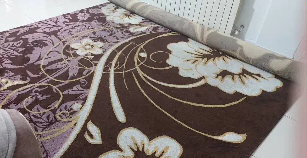 گلیم|گلیم، جاجیم، گبه|اندیشه, اندیشه فاز ۱|دیوار