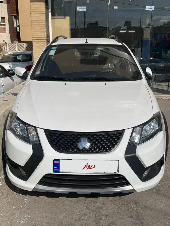 کوییک اقساط|خودرو سواری و وانت|شیراز, ریشمک|دیوار