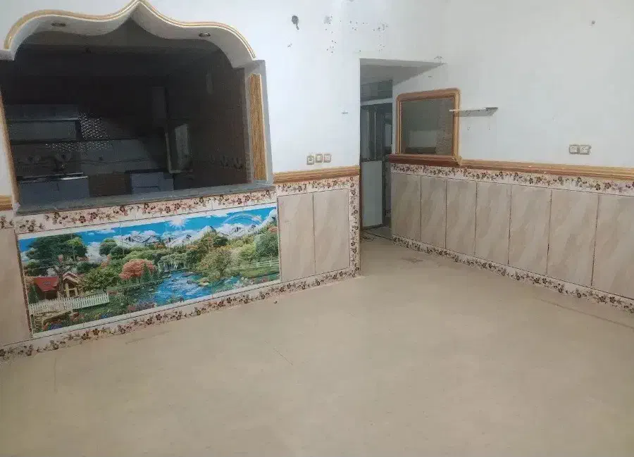 رهن یا اجاره خونه واقع در خیابان مکران|اجارهٔ خانه و ویلا|ایرانشهر, |دیوار