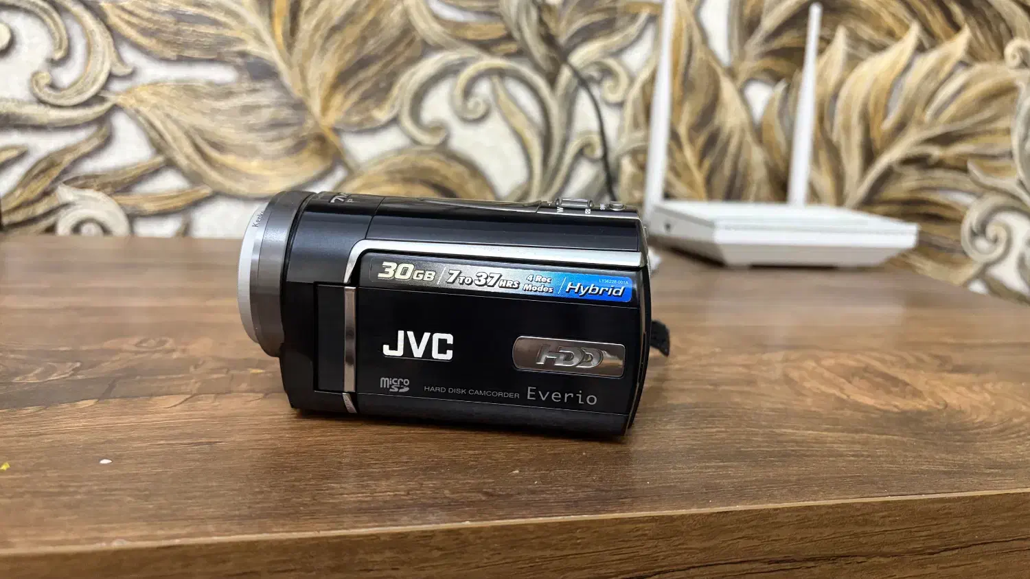 دوربین فیلمبرداری وعکاسیJVC|دوربین عکاسی و فیلمبرداری|تهران, وحیدیه|دیوار