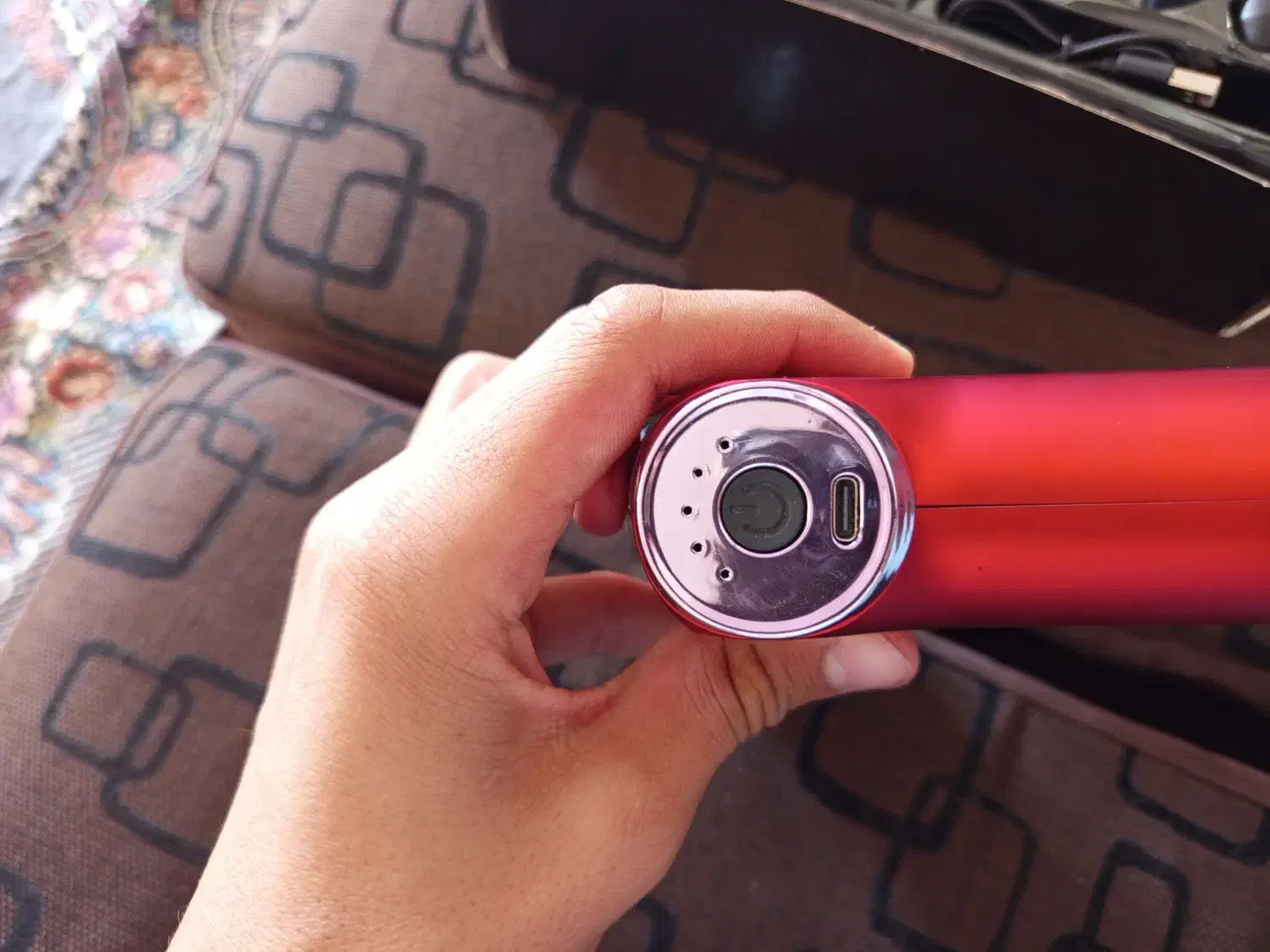 ماساژر تفنگی|پزشکی|کوهدشت, |دیوار