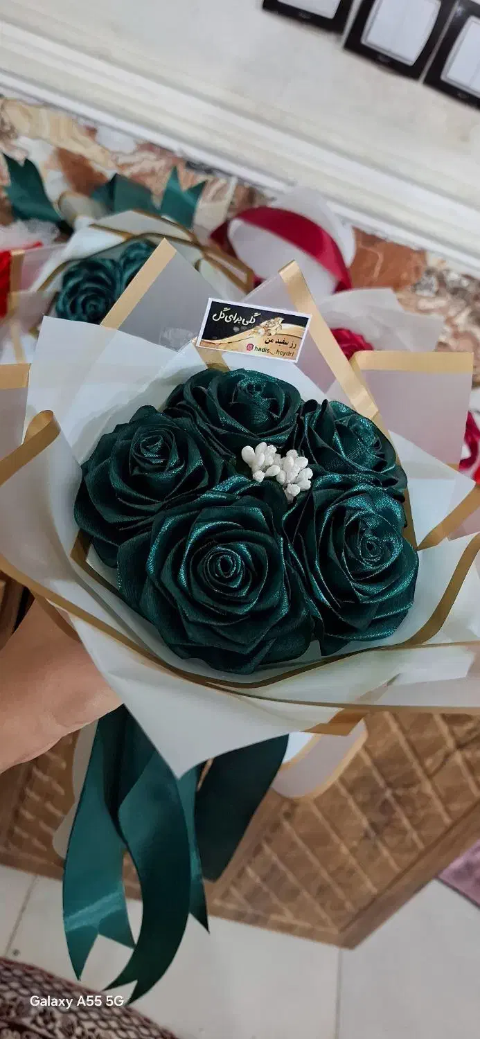 رز جاودان|گل مصنوعی|زابل, |دیوار